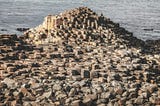 Northern Ireland’s Giant’s Causeway