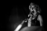 “ALL I WANT IS BOUNDLESS LOVE” — Lingua Ignota’s ‘Caligula’ and the theme of abuse