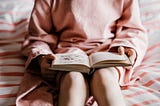 I’ve Been a Reader My Entire Life. So Why Do I Still Feel Guilty About It?