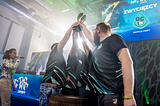 GRP Esports zwycięzcą turnieju Meet at Rift: Invitational