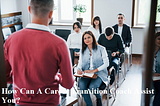 How Can A Career Transition Coach Assist You?