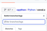 CPython source code Part 1