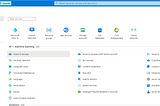 Launching Windows Server 2019 in Microsoft Azure