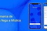 Mística, el sistema de diseño que se adapta a los cambios