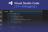 Run, Debug & get IntelliSense for C C++ in VSCode