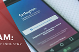 Instagram: Redefining the Beauty Industry