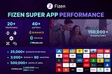A Deep Dive into Fizen- The All-in-One Crypto Super App for Shopping and Travels