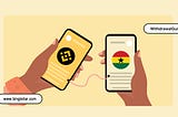 A Seamless Guide: How to Instantly Withdraw Stablecoins (USDC, USDT) from Binance to Ghanaian Cedi…