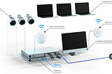 Assessment 3: Ubiquiti | Unifi | Study