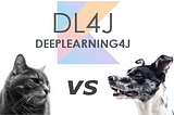 Distinguishing Cats from Dogs with Deeplearning4j, Kotlin and the VGG16 model