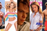 The ’90s Pop Culture Moments that Made Me Gay