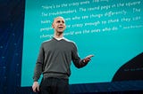 How to Increase Your Chance of Overall Success in Life, According to Star Psychologist Adam Grant…