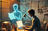 AI-Written Content Is Everywhere