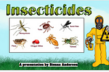 Insecticides