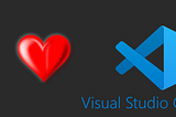 Improved Relationship with VS Code with your own Extension
