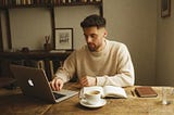 Mind Cafe is Back!