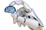 A.I. Is Solving the Wrong Problem