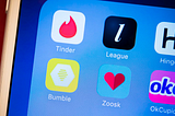 Dating Apps Are Obsessive