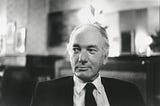 Sobre Thomas Bernhard, repetição, diatribes, monolitos e claustrofobia