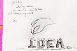 Formas de sair do clichê do design de experiência