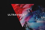 3LAU Ultraviolet NFT Album Cover
