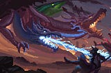 Announcement regarding nft and token migration