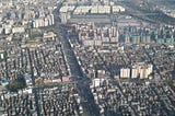 Skyscraper: A Travel Goal