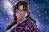 Stream Monster: Fergus Talks About His History With Julia Chang And Her Transition To Tekken 7