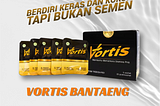 Jual Vortis Bantaeng