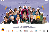 Kashmir LitFest Normalizes indian Occupation of Kashmir