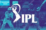 Win Real Money by Betting on IPL2024 with Diamond Exchange ID
