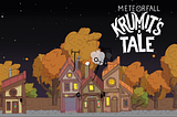 Meteorfall: Krumit’s Tale
