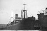 Australian ship discovered off Victoria 77 years after Japanese submarine attack