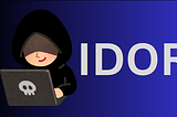 IDOR: User Information Disclosure