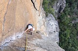 Rocktober in Yosemite