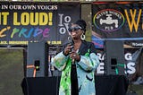 In Our Own Voices Announces Their 2024 BIPOC Pride Festival in Albany