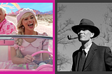 ‘Barbie’ & ‘Oppenheimer’ — Movie Reviews