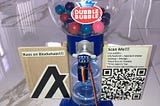 Blockchain, Algorand IoT Candy Machine