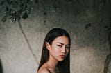 How I Learned To Embrace My “Resting Bitch Face”