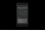 APOCALYPSE GO: A Mobile Game