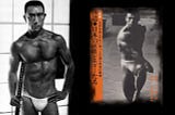 O Caminho do Corpo (Jovens Samurais — Fisiculturistas do Japão), introdução de Yukio Mishima