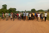 Heard at last: Project suspended for a community in Uganda to negotiate with government and…