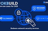 Building a Network ( The Numerous Use Cases for OKB)