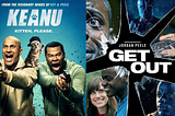 “Keanu” Paved the Way for “Get Out”