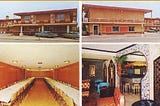 The Admiral Oasis Motel