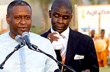 The Leadership Styles of Muhammad Jah, The Gambia’s Leading Tech Entrepreneur