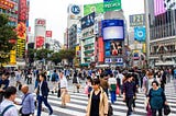 The Four things I wish I was told before I moved to Japan