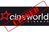 Its Not Just Covid That Closed Cinemas