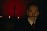 A Review of Kenneth Branagh’s ‘A Haunting in Venice’