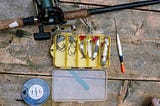 Fishing Gear Must Haves Right Now Every Angler 2024